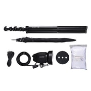 ヨドバシ.com - プロペット PROPET モノブロックストロボ MONO400E 2灯