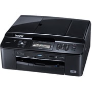 ヨドバシ.com - ブラザー brother A4インクジェット複合機 プリンタ