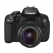 ヨドバシ.com - キヤノン Canon EOS Kiss X6i [ボディ] 通販【全品無料