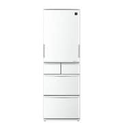 ヨドバシ.com - シャープ SHARP プラズマクラスター搭載冷蔵庫 (424L