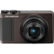 ヨドバシ.com - オリンパス OLYMPUS STYLUS XZ-10 BLK ブラック 通販