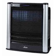 ヨドバシ.com - アラジン Aladdin 石油ファンヒーター AJ-F38BK 通販