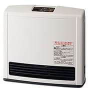 ヨドバシ.com - 大阪ガス OSAKA GAS ガスファンヒーター スタンダード