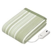 ヨドバシ.com - パナソニック Panasonic 電気かけしき毛布 シングルM