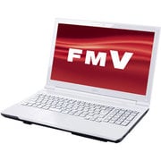 ヨドバシ.com - 富士通 FUJITSU LIFEBOOK AH47/K 15.6型ワイド