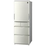 ヨドバシ.com - シャープ SHARP 冷蔵庫（440L・どっちもドア）プラズマ
