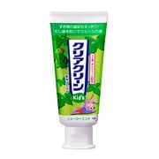 ヨドバシ.com - クリアクリーン キッズ グレープ （薬用ハミガキ