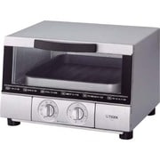 ヨドバシ.com - タイガー TIGER オーブントースター やきたて レッド