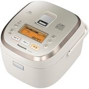 ヨドバシ.com - パナソニック Panasonic スチームIH炊飯器（5.5合炊き