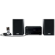 ヨドバシ.com - オンキヨー ONKYO CDチューナーアンプシステム iPod