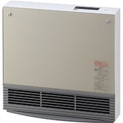 ヨドバシ.com - 大阪ガス OSAKA GAS ガスファンヒーター G grade