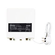 ヨドバシ.com - 日本アンテナ NIPPON ANTENNA BS・110°CS・UHF電源着脱