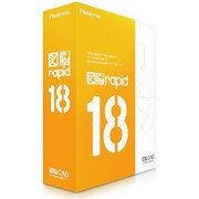 ヨドバシ.com - フォトロン PHOTRON 図脳RAPID PRO18 [Windowsソフト