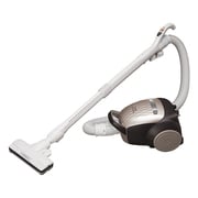 ヨドバシ.com - パナソニック Panasonic 紙パック式掃除機 ショコラ