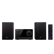 ヨドバシ.com - パイオニア PIONEER X-CM35-W [CDミニコンポーネント