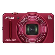 ヨドバシ.com - ニコン NIKON COOLPIX（クールピクス） S9700 BK
