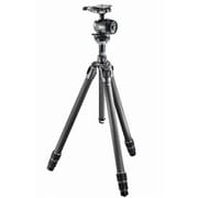 ヨドバシ.com - ジッツオ Gitzo マウンテニア三脚 3型 3段 GT3532 通販