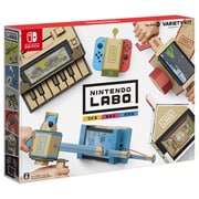 ヨドバシ.com - 任天堂 Nintendo Nintendo Labo Toy-Con 03：Drive Kit