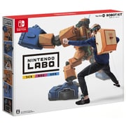 ヨドバシ.com - 任天堂 Nintendo Nintendo Labo Toy-Con 01：Variety