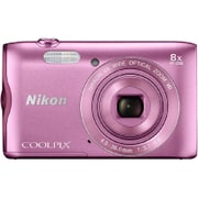 ヨドバシ.com - ニコン NIKON COOLPIX A300 [コンパクトデジタルカメラ
