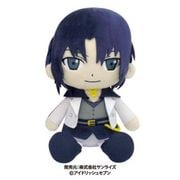 ヨドバシ.com - サンライズ アイドリッシュセブン ぬいぐるみ 七瀬陸