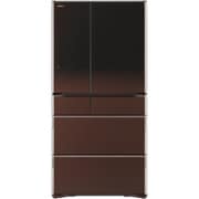 ヨドバシ.com - 日立 HITACHI 冷蔵庫 WXシリーズ 真空チルド （615L