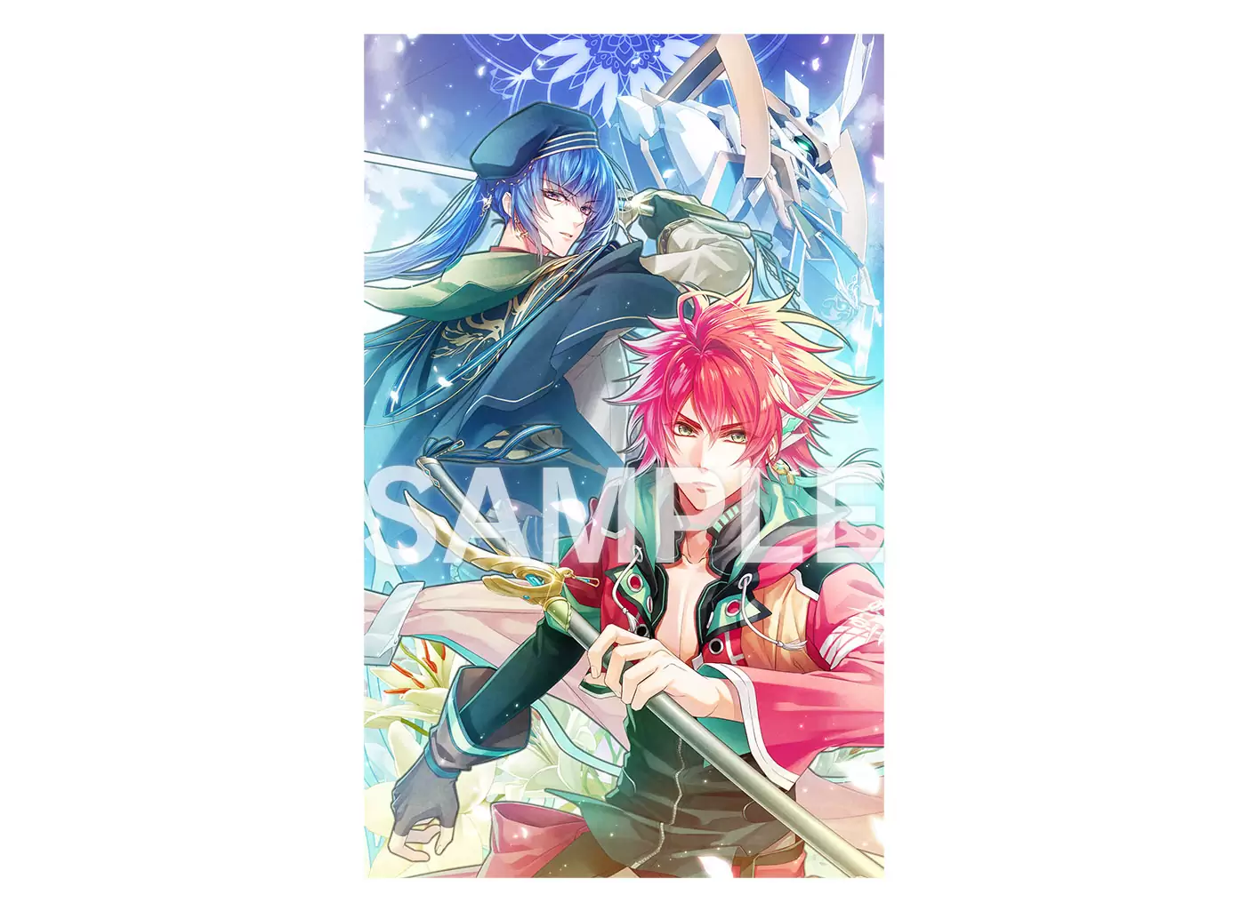 悠久のティアブレイド for Nintendo Switchの発売日や対応機種、店舗