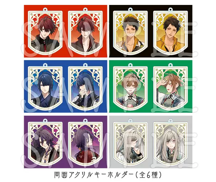 オランピアソワレ Catharsisの発売日や対応機種、店舗・予約特典情報