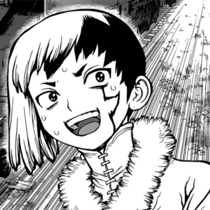 西園寺羽京 - zeta