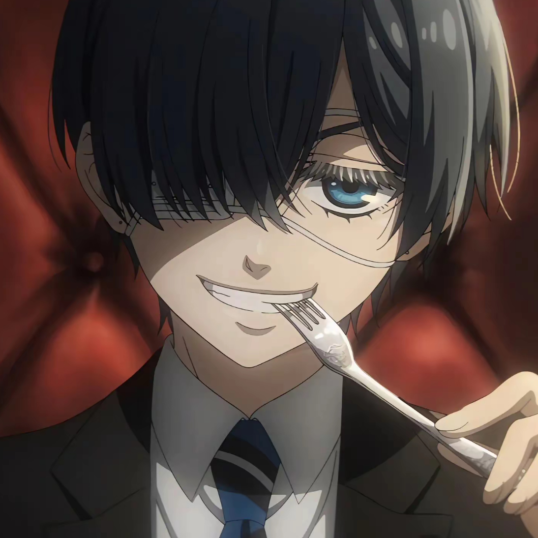 シエル・ファントムハイヴ - zeta