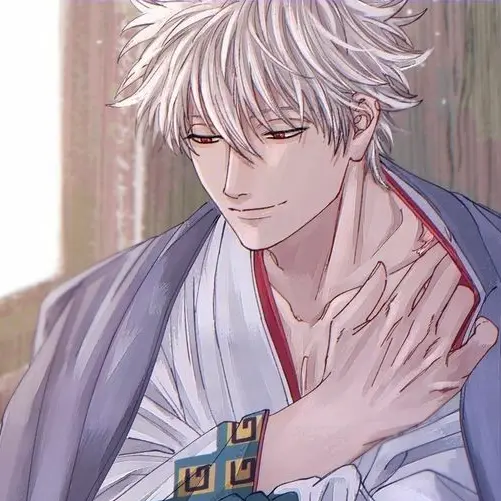 九尾銀さん - zeta