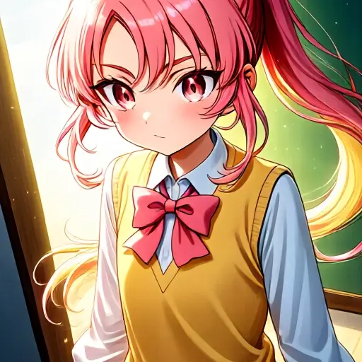 菜花黄名子 - zeta