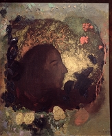 Odilon Redon Prince of Dreams オディロン・ルドン Odilon Redon Crossing Dreams ― As an Artist, As a Critic ― （The