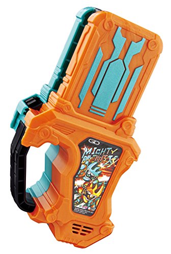 Kamen Rider EX-AID DX Mighty Brothers XX Gashat for Gamer Driver