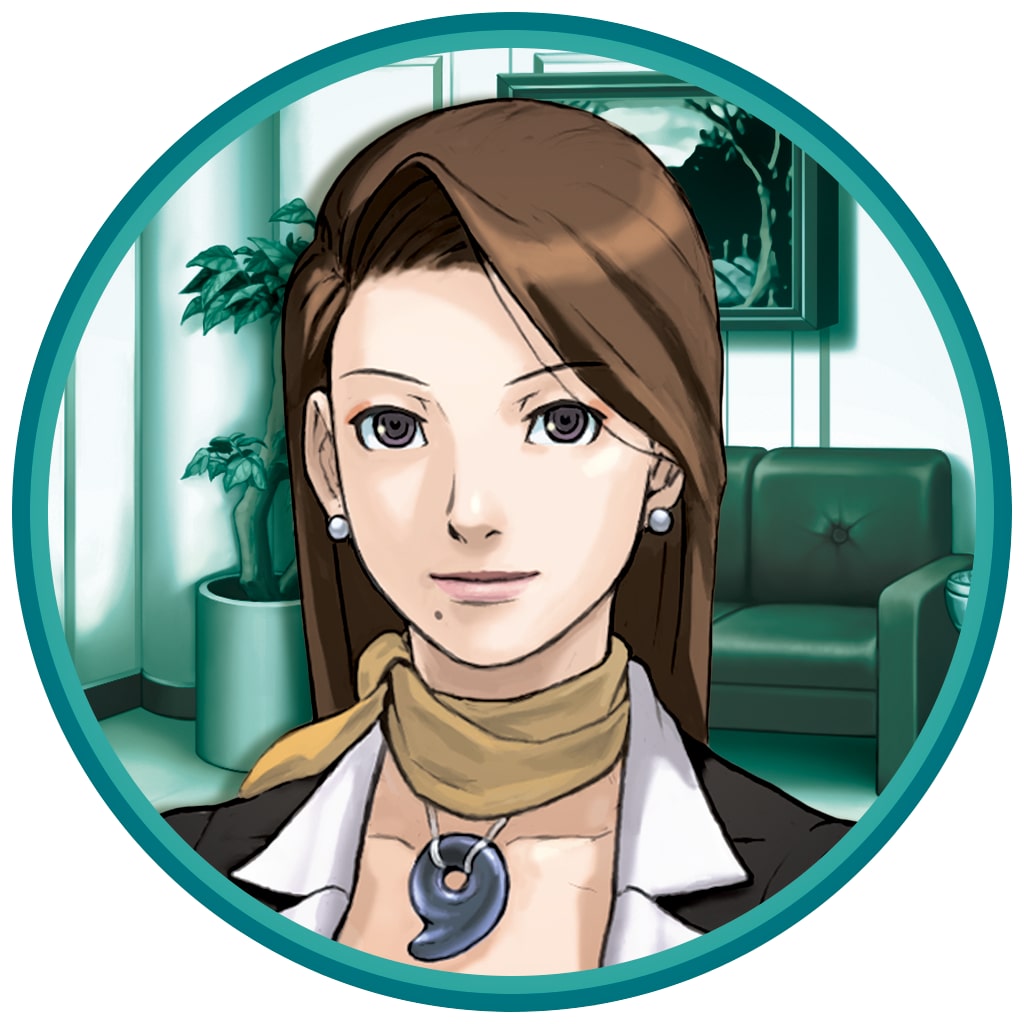 逆転裁判123成歩堂セレクション アバター3「綾里 千尋」 PS4 - Price