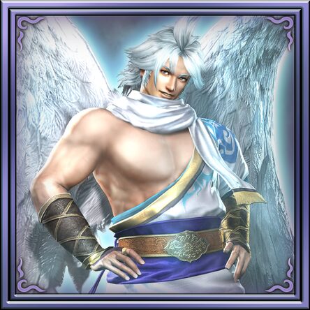 特別衣装「司馬昭」