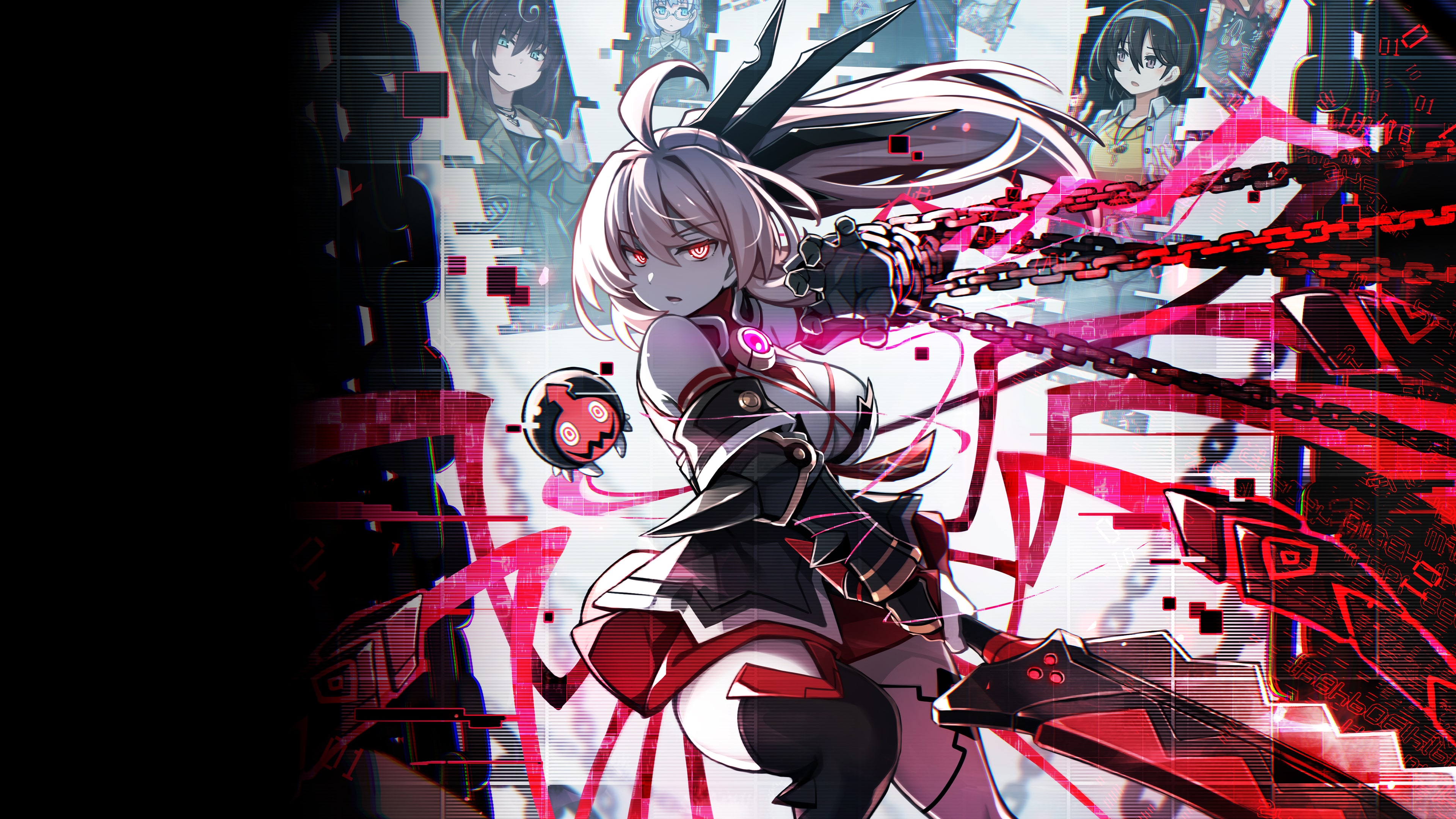 Death end re;Quest Code Z デジタルデラックス版