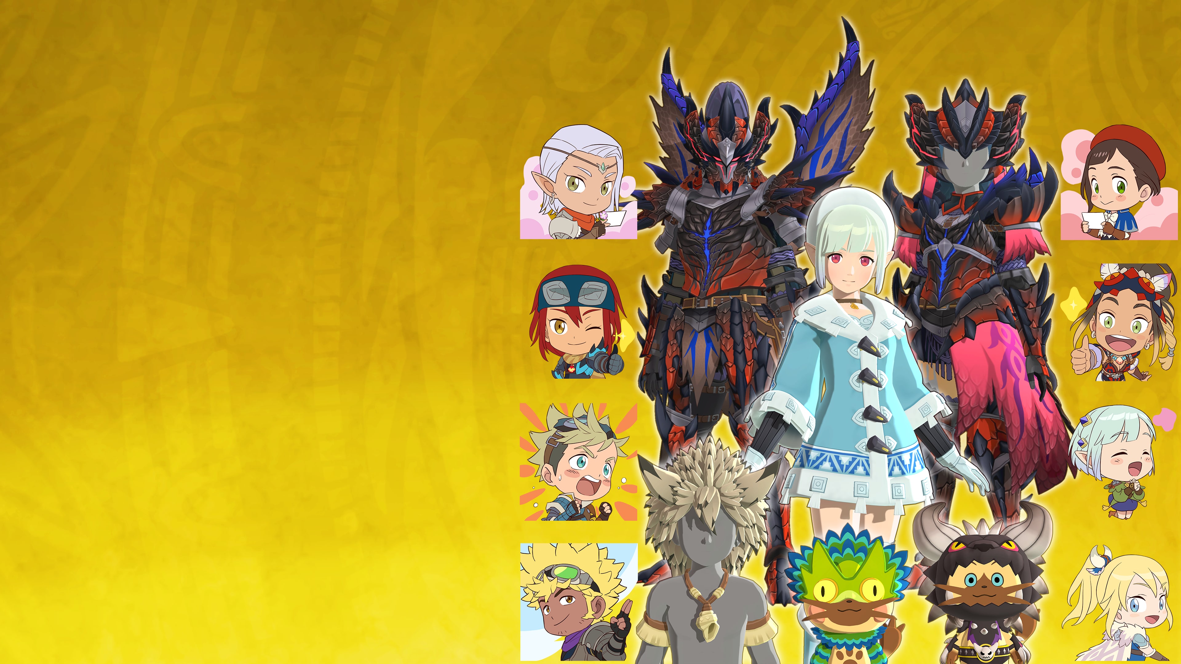 モンスターハンターストーリーズ2 ～破滅の翼～ デラックスキット