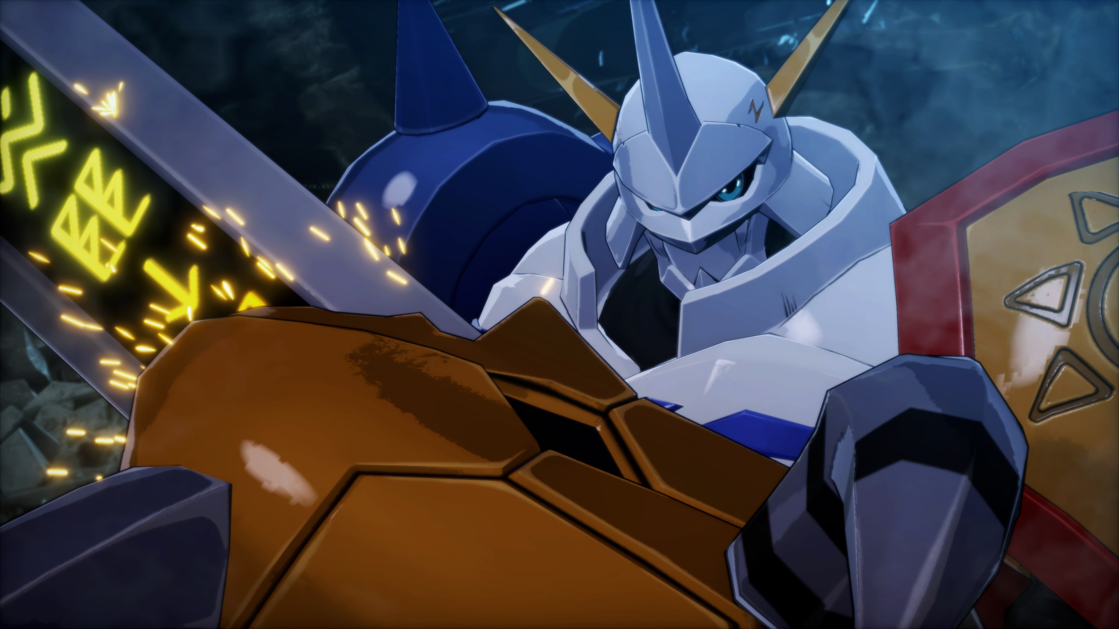 デジモンストーリー タイムストレンジャー 体験版