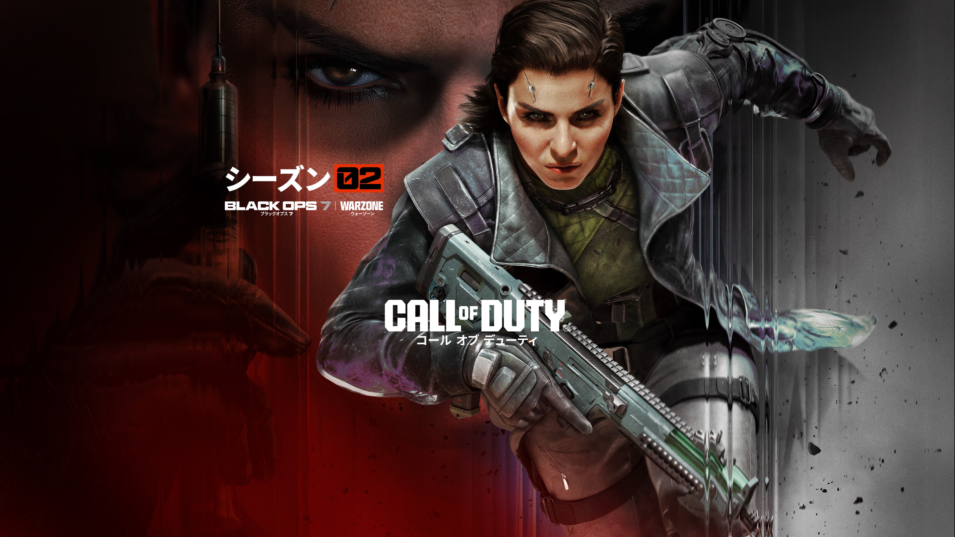 13,000 Black Ops 7またはCall of Duty®: Warzone™ポイント