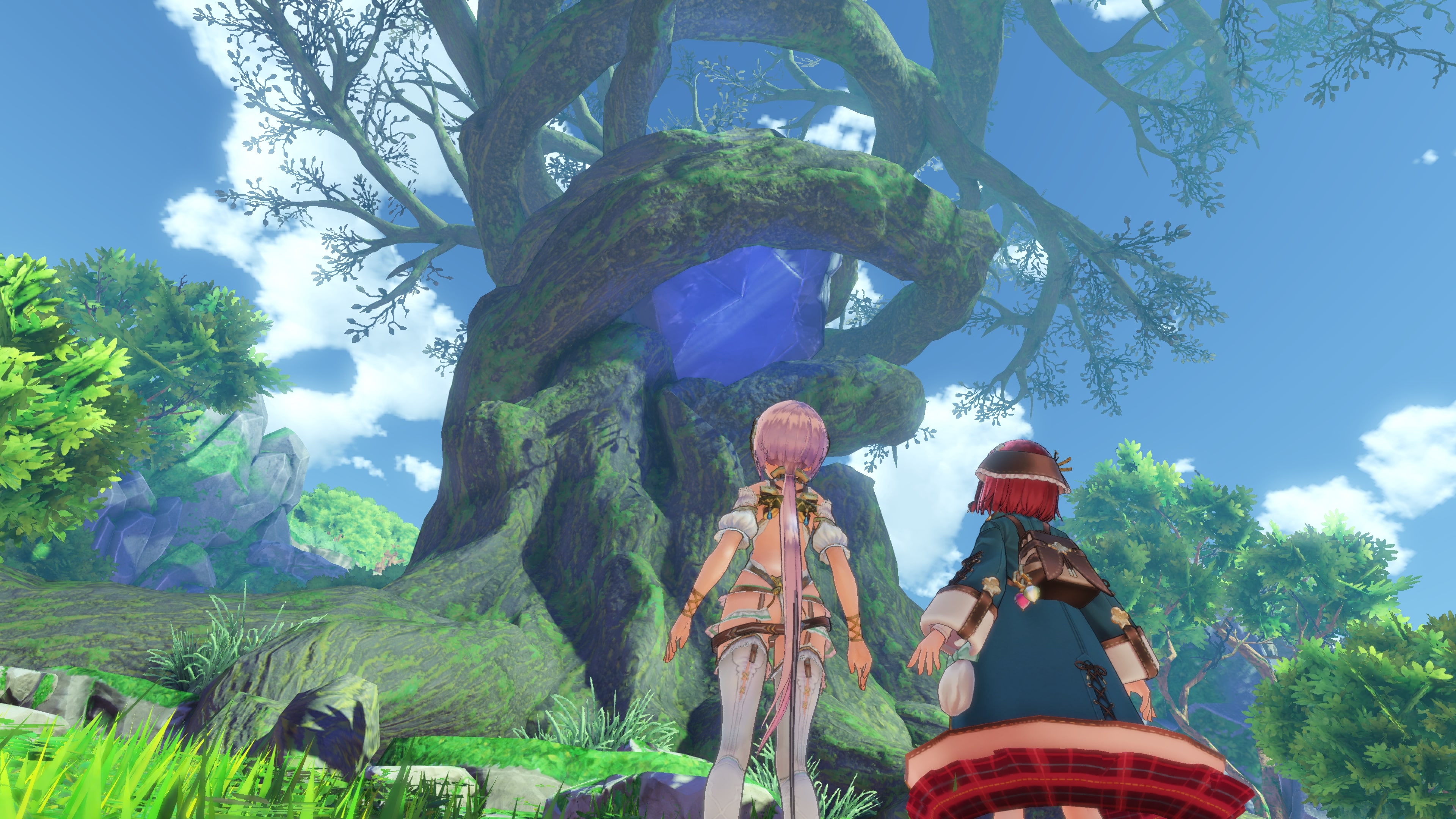 ソフィーのアトリエ2 ～不思議な夢の錬金術士～