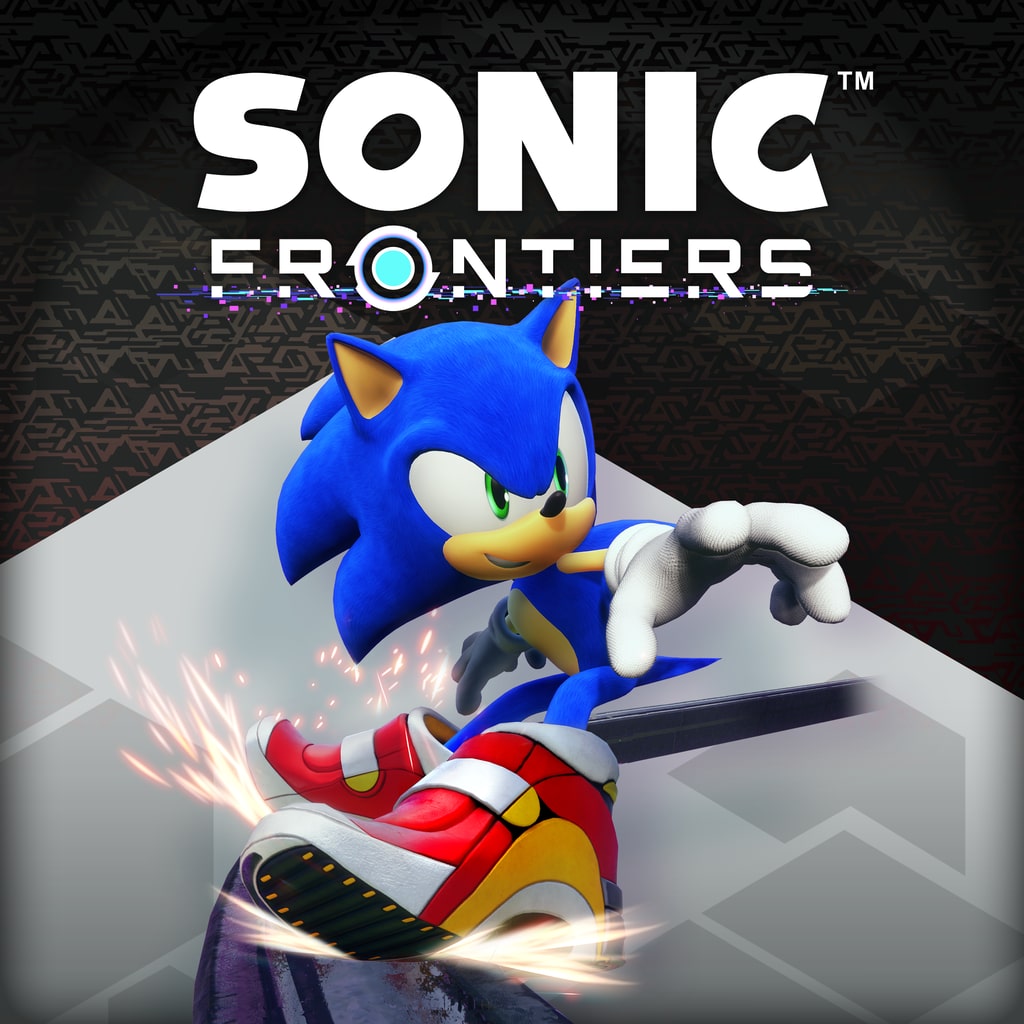 Sonic Adventure 2 Shoes (English/Chinese/Korean/Japanese Ver.)
