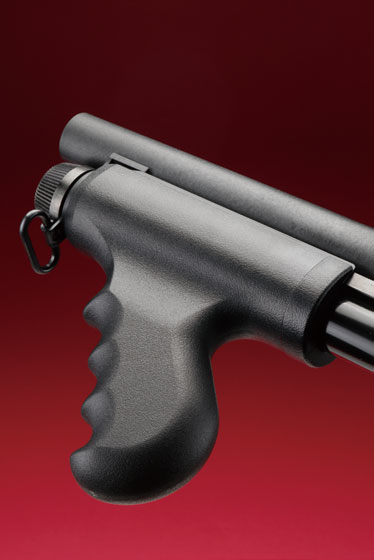 マルゼン「CA870ブルドッグ」製品レビュー | ニュース | アームズ