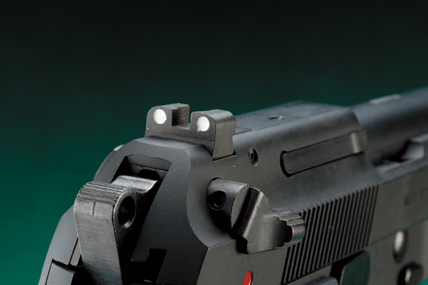 KSC M92バーテックホーグスペシャル | ニュース | アームズマガジンウェブ