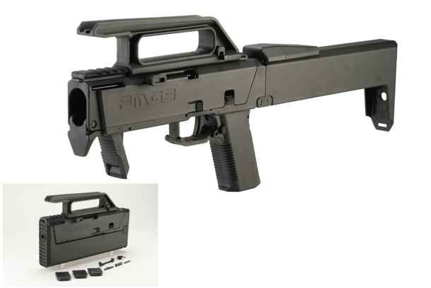 編集部イチ押し！ 今月のトイガンニューパーツ【アームズマガジン2024