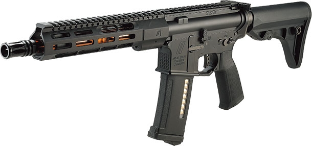 M4カービン カスタムパーツセットアップ完全マニュアル | ニュース