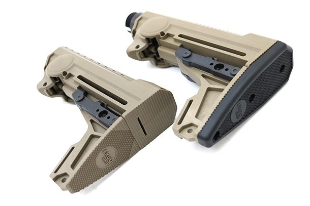 ERGO F93 PROストックの魅力。廃版につきSALE中！ | ブログ | アームズ