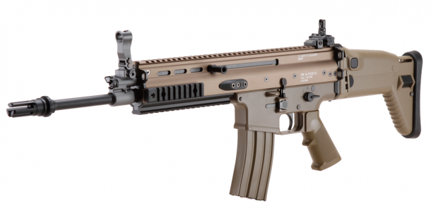 Massyさん専用 次世代 スカーL 東京マルイ (約1ヶ月前から不作動