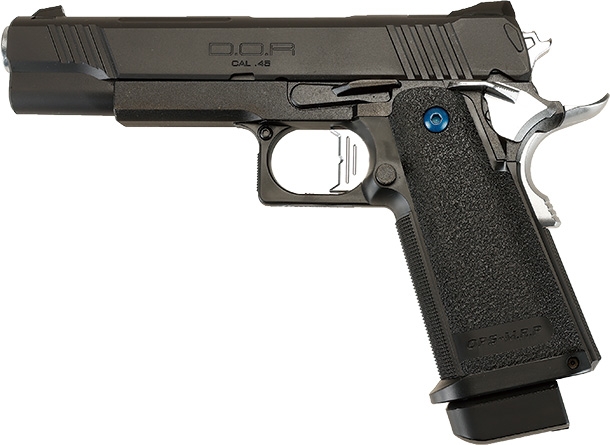 Rシリーズに初のマイクロプロサイト装着可能モデルが登場「東京マルイ