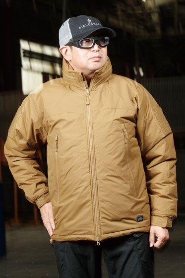 HELIKON-TEX 最新フーディジャケット コレクション | ニュース